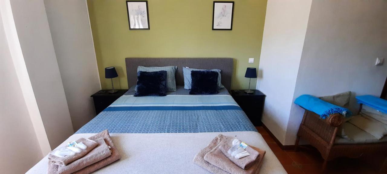 Hacienda La Buena Vida B&B En Appartementen Casita Almendas La Carrera de la Vina ภายนอก รูปภาพ