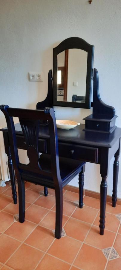 Hacienda La Buena Vida B&B En Appartementen Casita Almendas La Carrera de la Vina ภายนอก รูปภาพ